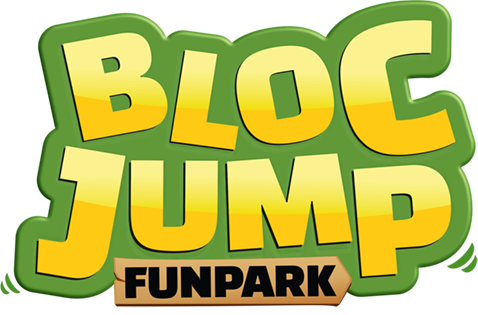 Blocjump Logo