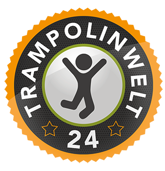 Das Logo von Trampolinwelt24